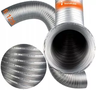 Flexibilný kanál InstalTube 125 mm